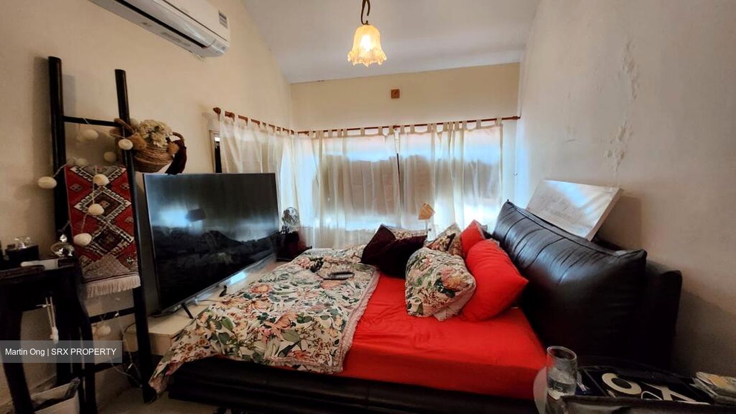 Reservoir Villas (D14), Terrace #497701501